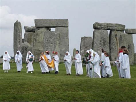 The Influence of Neo Paganism on Feminist Spirituality